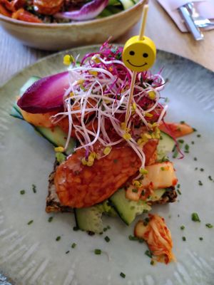  at Preps in Maastricht