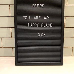 Aaawww at Preps in Maastricht