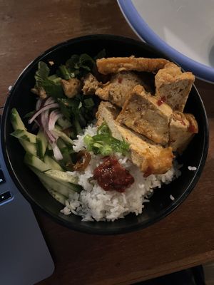 83  at Chi Thu - Pestalozzistrasse in Munich