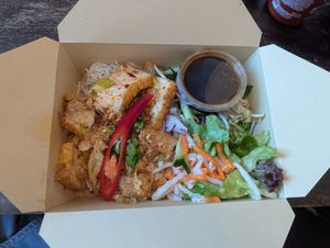  at Chi Thu - Pestalozzistrasse in Munich