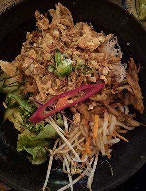  at Chi Thu - Pestalozzistrasse in Munich