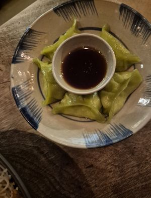  at Chi Thu - Pestalozzistrasse in Munich