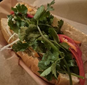  at Chi Thu - Pestalozzistrasse in Munich