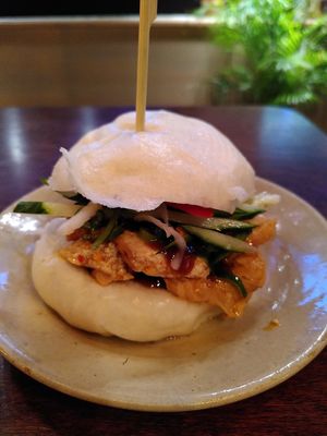  at Chi Thu - Morassistrasse in Munich