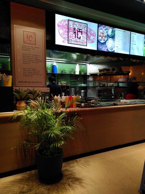  at Chi Thu - Morassistrasse in Munich