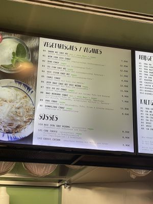   at Chi Thu - Morassistrasse in Munich