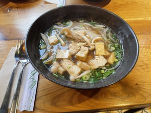   at Chi Thu - Morassistrasse in Munich