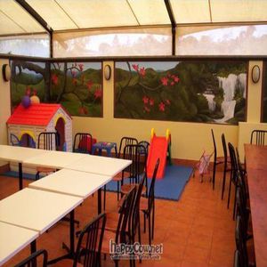  at Loving Hut in Mount Gravatt