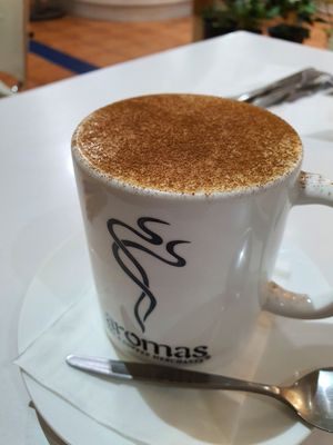  at Loving Hut in Mount Gravatt