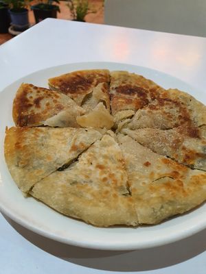  at Loving Hut in Mount Gravatt