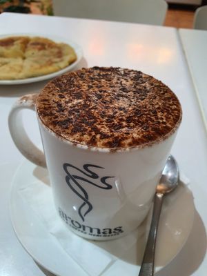  at Loving Hut in Mount Gravatt