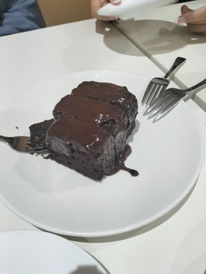  at Loving Hut in Mount Gravatt