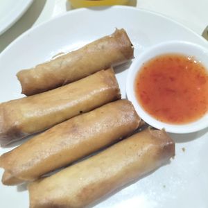  at Loving Hut in Mount Gravatt