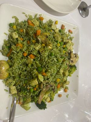  #Veganuary at Loving Hut in Mount Gravatt