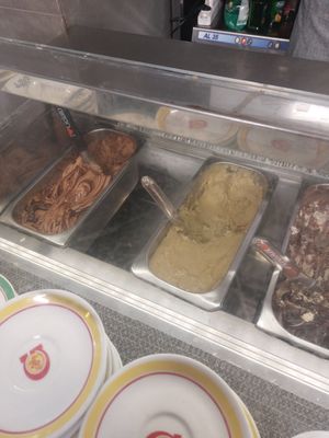 gusti vegani 2 at Nettuno in Salerno