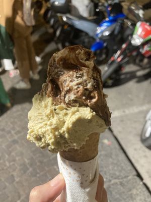   at Nettuno in Salerno