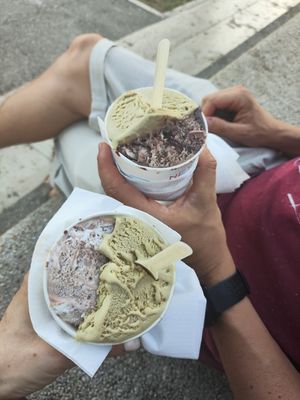  at Nettuno in Salerno