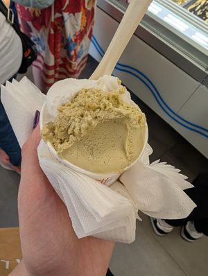  at Nettuno in Salerno