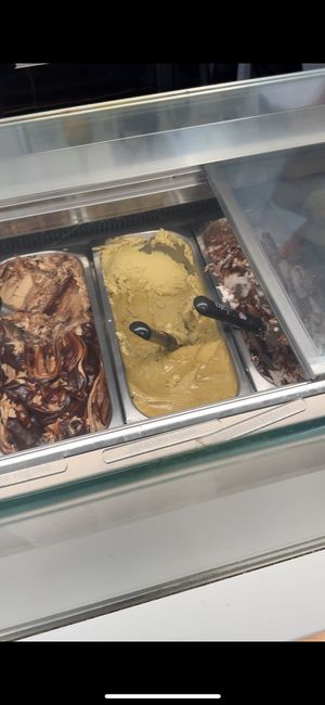   at Nettuno in Salerno