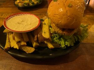   at Bamboo Jam in Koh Rong