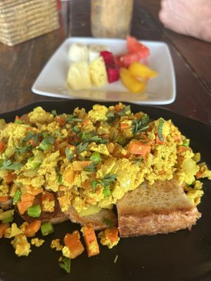   at Bamboo Jam in Koh Rong