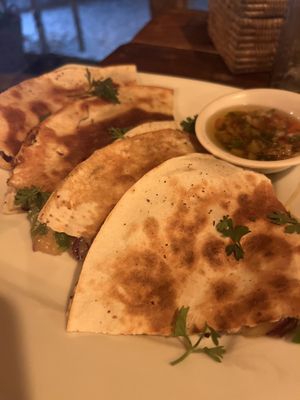   at Bamboo Jam in Koh Rong