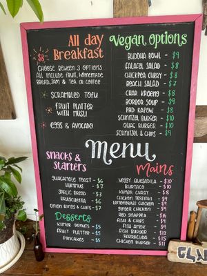  at Bamboo Jam in Koh Rong