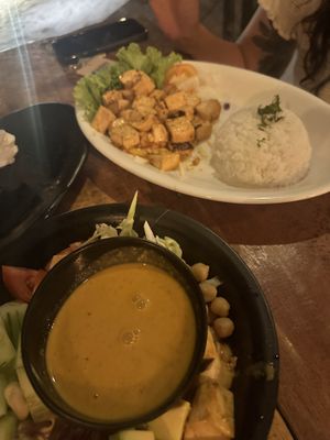   at Bamboo Jam in Koh Rong