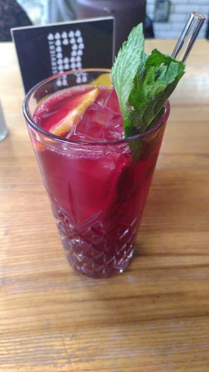  at Burgerheart in Wurzburg