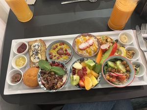   at Gius La Nonnaglück in Caldaro Sulla Strada Del Vino