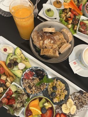   at Gius La Nonnaglück in Caldaro Sulla Strada Del Vino