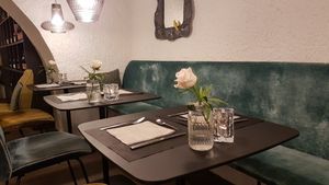 Location at Gius La Nonnaglück in Caldaro Sulla Strada Del Vino