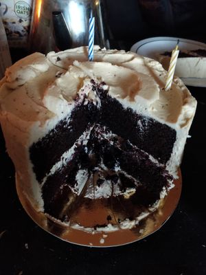  at Bakelicious  in Navan