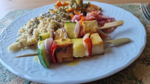  at Gomásio in Guimaraes