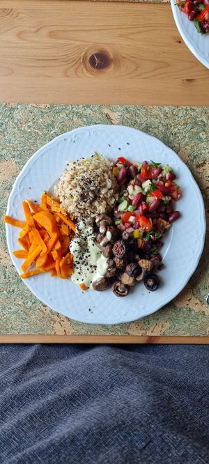  at Gomásio in Guimaraes