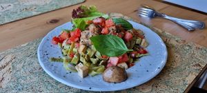  at Gomásio in Guimaraes