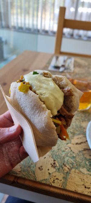  at Gomásio in Guimaraes