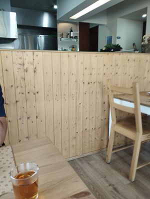 Salle at Gomásio in Guimaraes