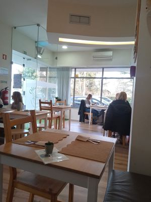  at Gomásio in Guimaraes