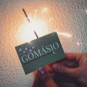   at Gomásio in Guimaraes