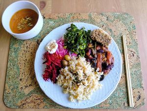   at Gomásio in Guimaraes