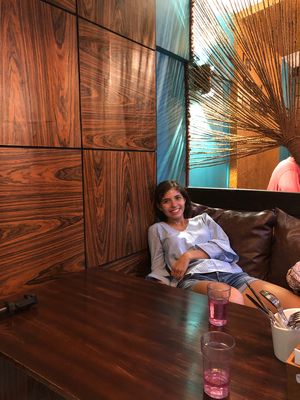 Nice place! at Healthy Me in Mandalay