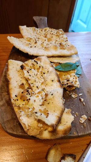  at The Square Orange in Keswick