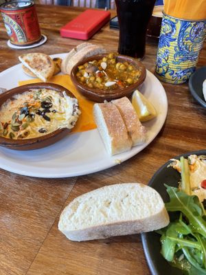   at The Square Orange in Keswick