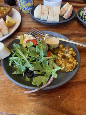   at The Square Orange in Keswick