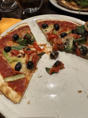   at The Square Orange in Keswick