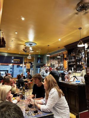   at The Square Orange in Keswick