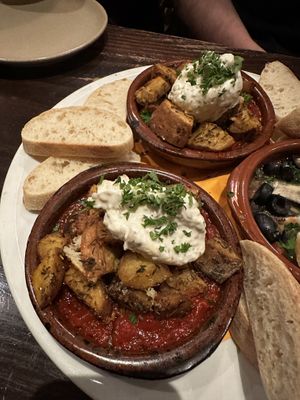   at The Square Orange in Keswick