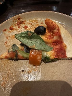   at The Square Orange in Keswick