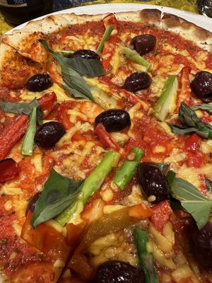   at The Square Orange in Keswick